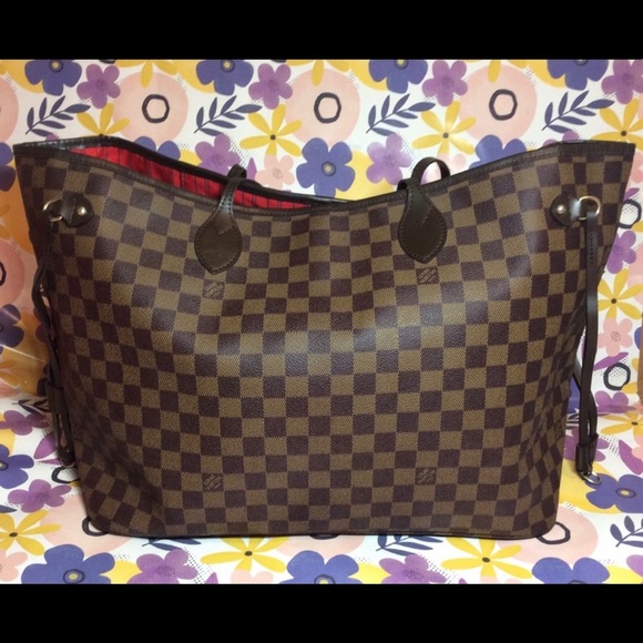 SOLD COPY - Neverfull GM - Picture 1 of 7